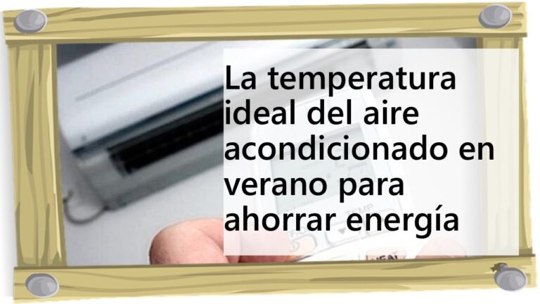 Optimizaci&oacute;n de costos en calefacci&oacute;n y refrigeraci&oacute;n