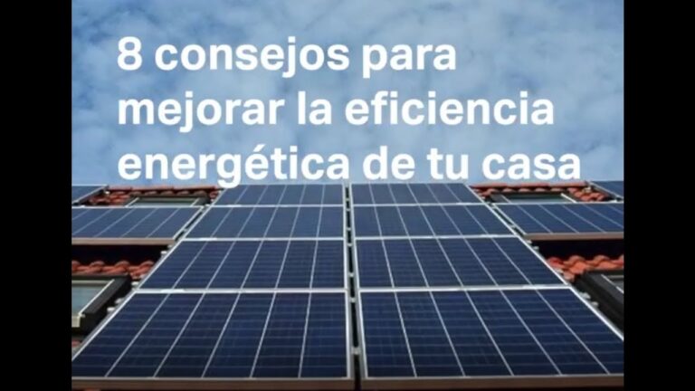 SATE: La soluci&oacute;n eficiente para el ahorro energ&eacute;tico en viviendas