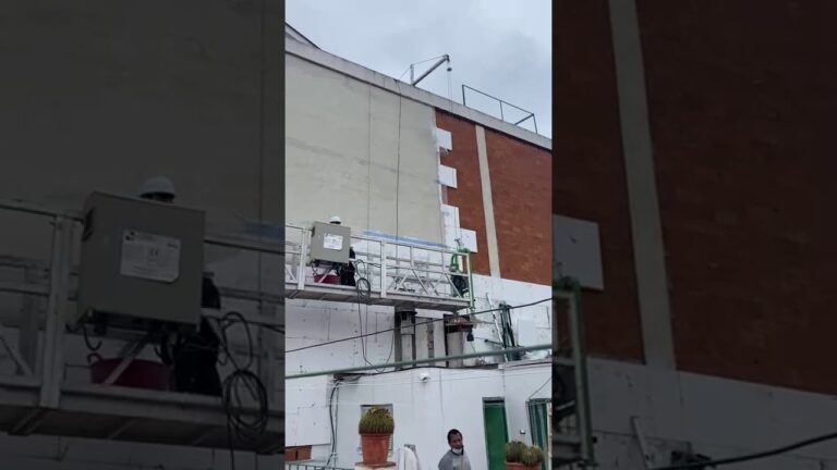 Sistema de Aislamiento T&eacute;rmico Exterior: Inversi&oacute;n Duradera