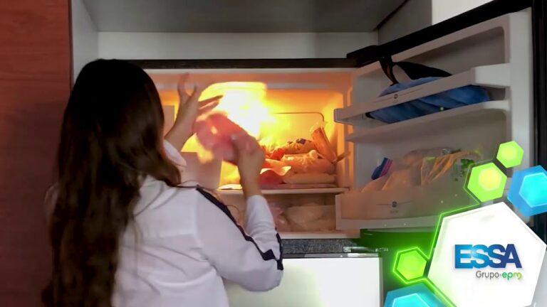 10 Tips para Reducir el Consumo de Energ&iacute;a en la Refrigeraci&oacute;n