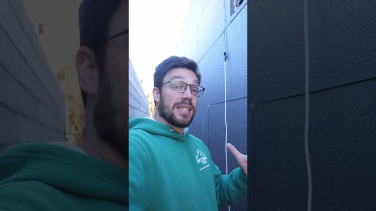 Estética y Diseño en el Sistema de Aislamiento Térmico Exterior: La Perfecta Combinación