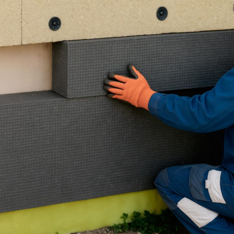 &iquest;Qu&eacute; es el Sate? – Respuesta; Vestir un Edificio por Capas